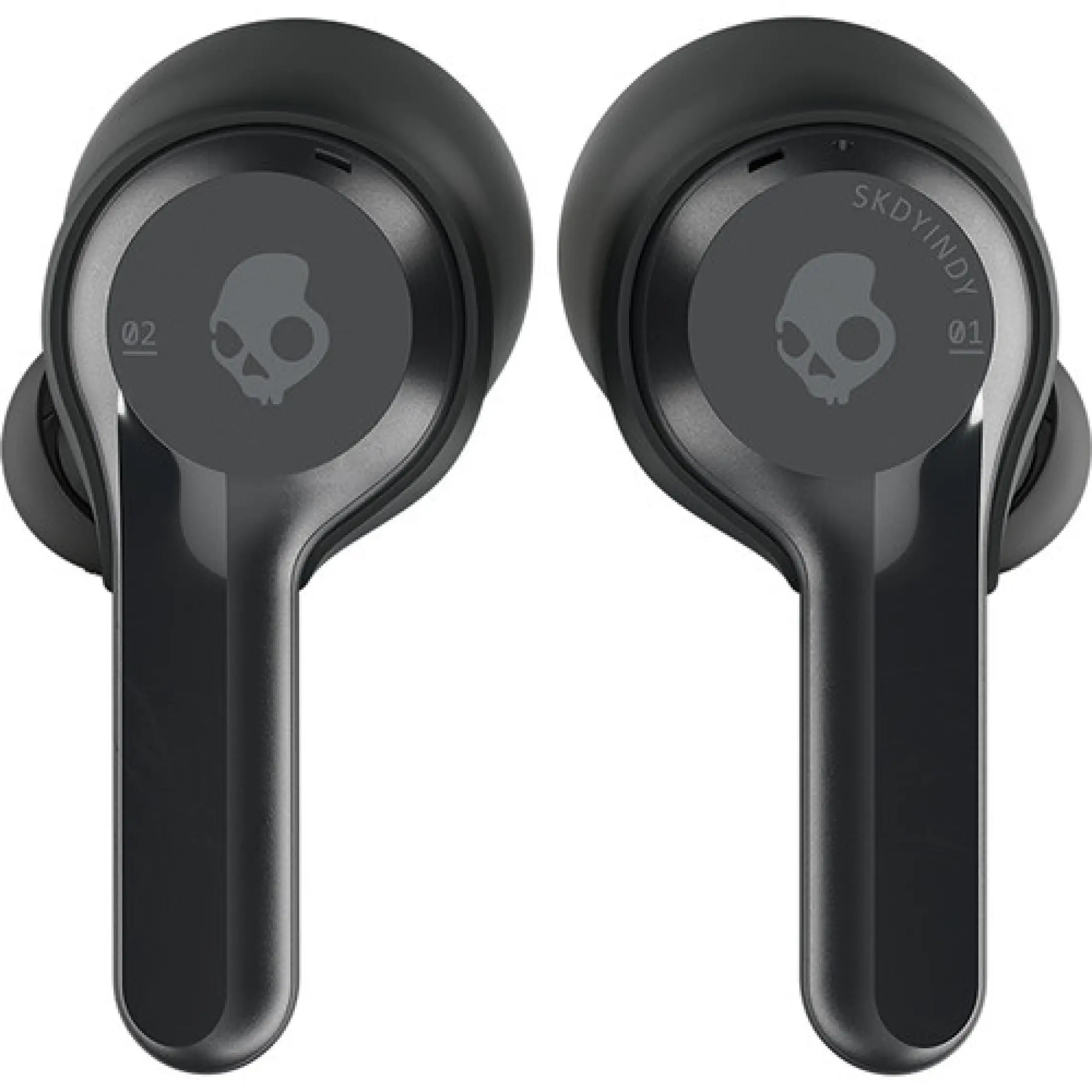 skullcandy in ear indy