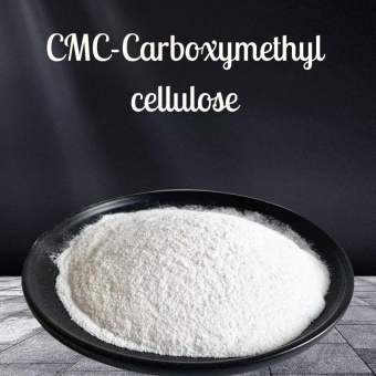 Bột chất tạo đặc, tạo sánh CMC-Carboxymethyl cellulose thực phẩm 100g
