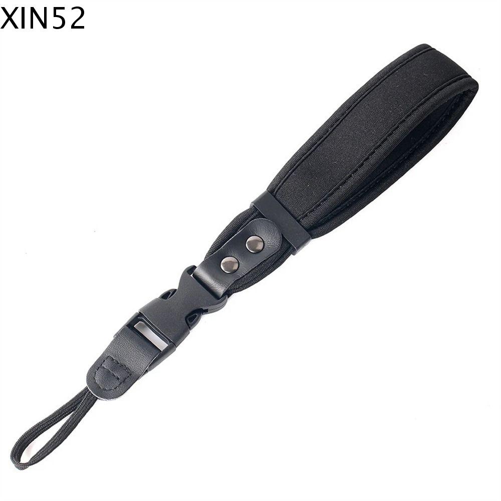 XIN52 Máy ảnh DSLR Đa chức năng Dây đeo ống kính máy ảnh Dành cho máy ảnh DSLR DSLR Dây đai Máy ảnh SLR Dây đeo máy ảnh Dây buộc Dây cầm tay Dây đeo tay Cổ tay