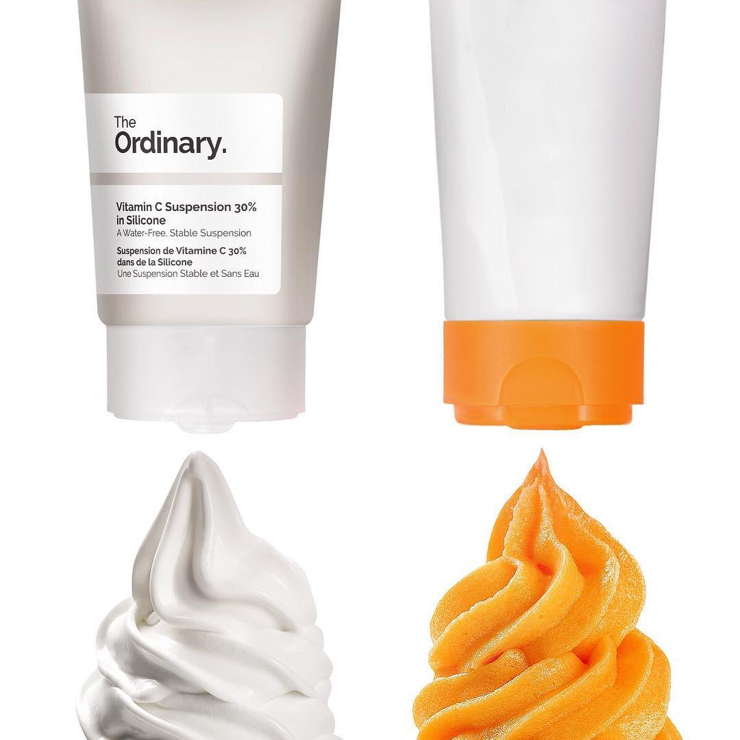 ordinary vitamin c moisturiser