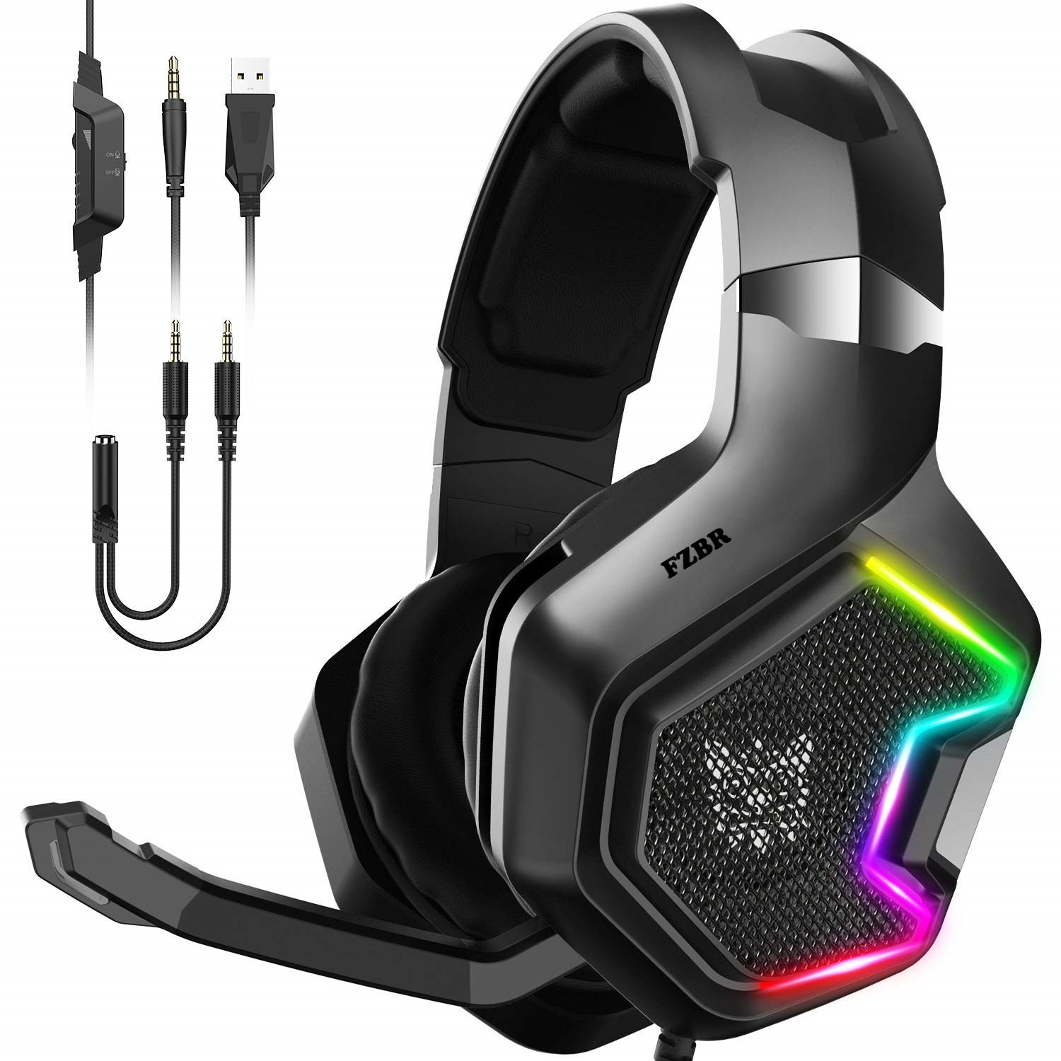 Jual Headphone Gaming | Lazada