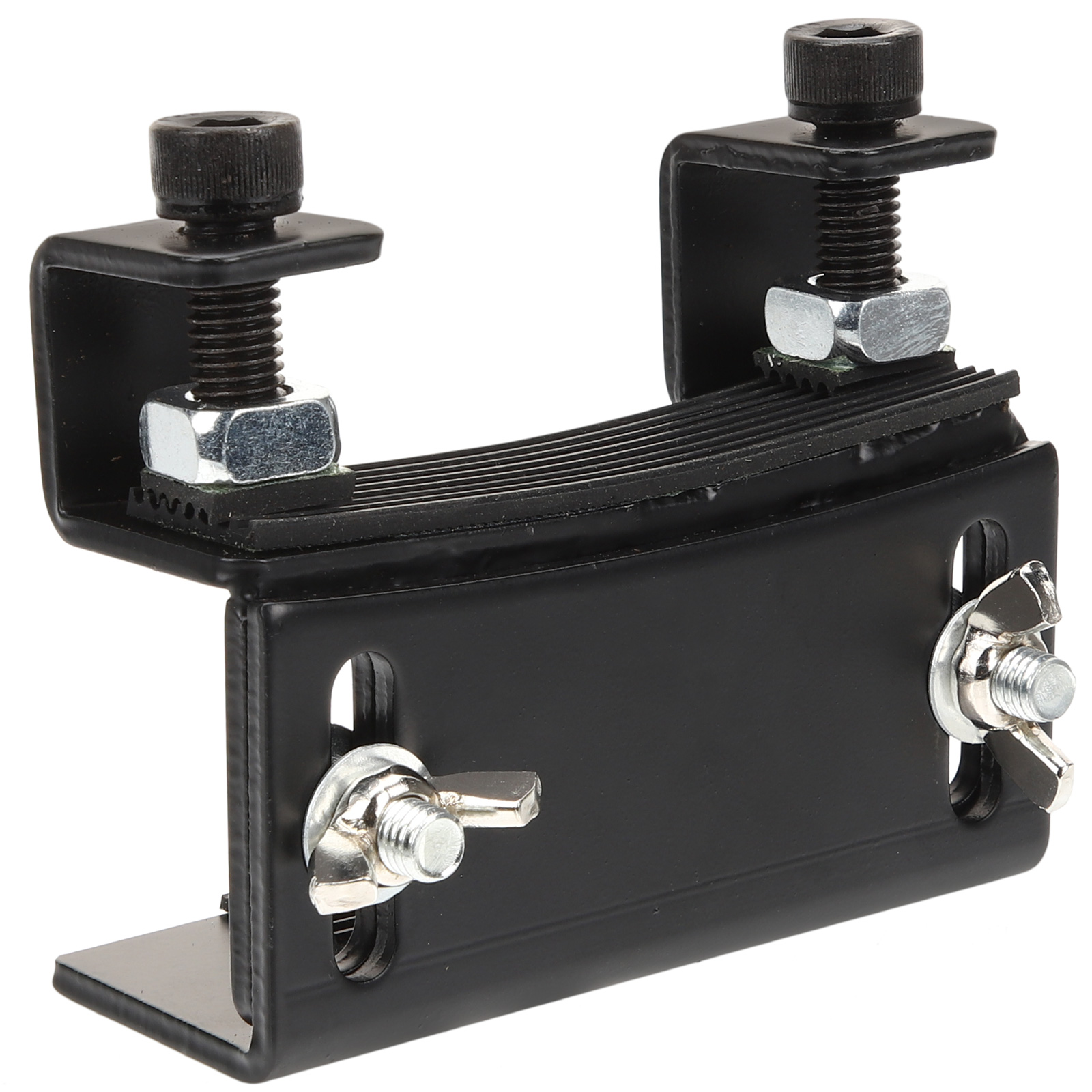 Điện trống Booster Kit Phụ kiện Con lăn Riser nền tảng Bass Bộ gõ cụ bộ phận kim loại Lift phù hợp