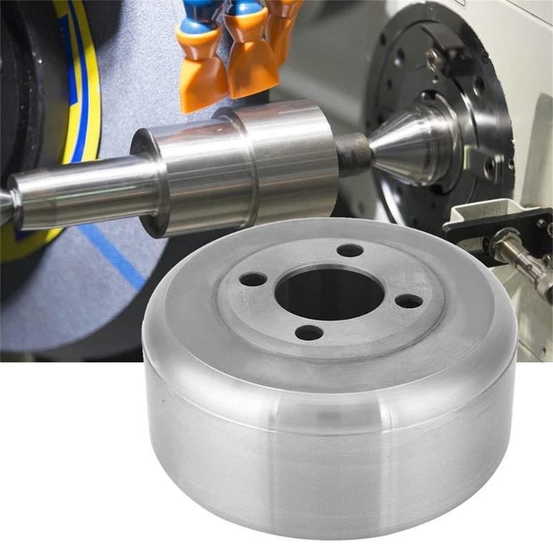 Bát tròn thay thế chính xác cắt Con lăn Phụ kiện cho 801 skiving Phụ Kiện máy lâu dài