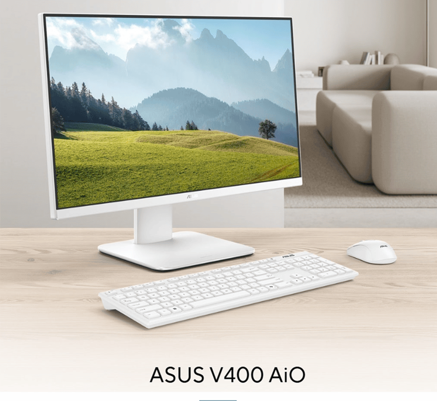Asus V440VA-KWPC003 / KBPC023WS All-In-One Desktop PC (i3-1315U