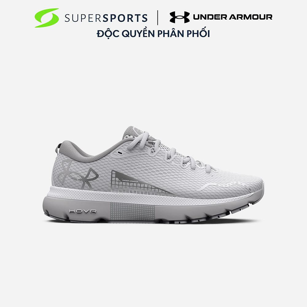 UNDER ARMOUR Giày chạy bộ nam Hovr Infinite 5 3026545-101