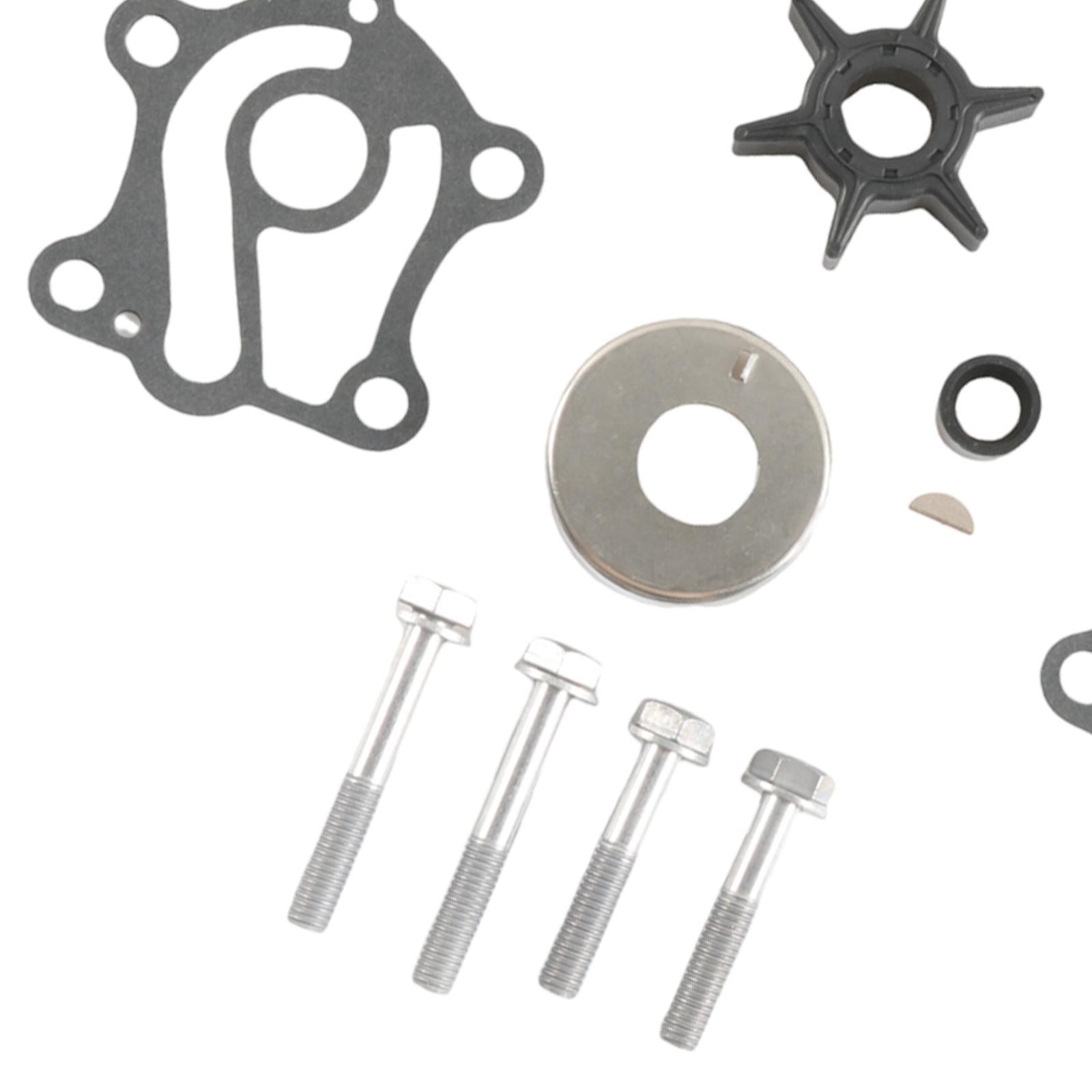 Baoblaze Impeller Kit Replaces 18-3429 ราคา 25,518 บาท*ส่งฟรี