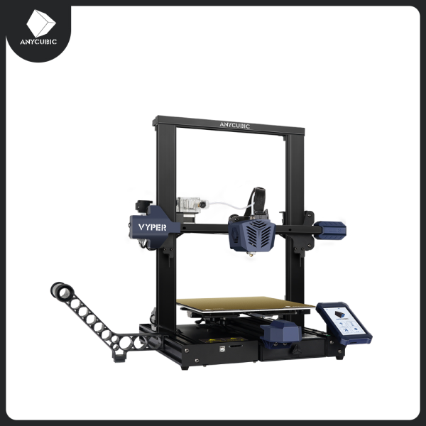 Anycubic Vyper 3D Printer 3D Printing Singapore
