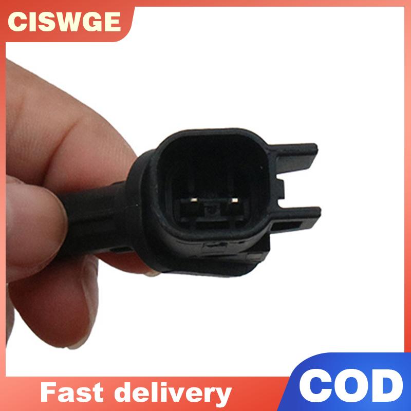 CISWGE เซ็นเซอร์ความเร็วล้อ ABS สำหรับ MAZDA 3 (2004-2013) และ MAZDA 5 (2006-2010 2012-2015) อะไหล่ด้านหน้าซ้ายหรือขวาสำหรับ BP4K-43-701A ราคา 97 บาท*ส่งฟรี