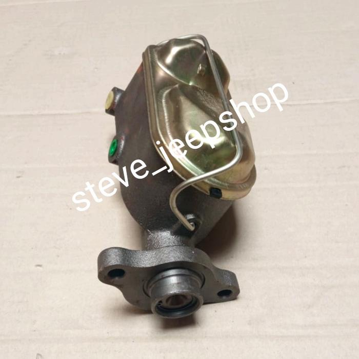 MASTER REM JEEP CJ7 - LIONEL STORE Harga 1,770,000 rupiah*Gratis Ongkir