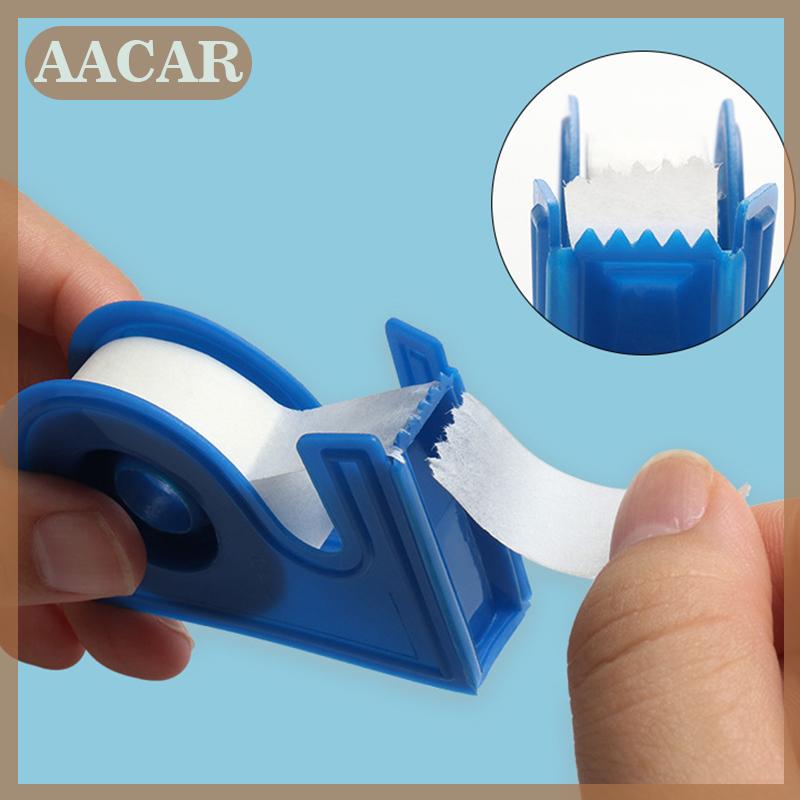 AACAR 1 cái băng nối mi Dụng cụ cắt Dụng cụ giữ băng dính ghép