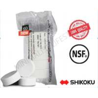 ML:- Chlorine 90% JAPAN -NEO-CHLOR TCCA 90 Tablets 5pcs (1KG/Tube) NEW ARRIVAL !!!
