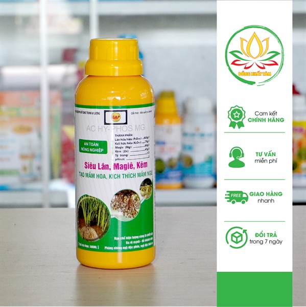 SIÊU LÂN, MAGIE, KẼM 500ML