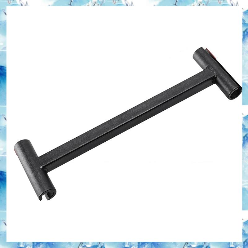 (ABRY) Door Hinge Bend Rods .134 and .180 Gauge Heavy Duty, Standard and Commercial Door Hinge Adjustment Wrench Tools