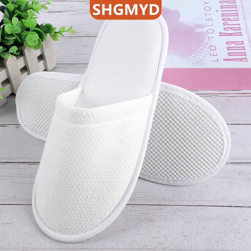 SHGMYD SPORTS รองเท้าแตะสำหรับผู้หญิง