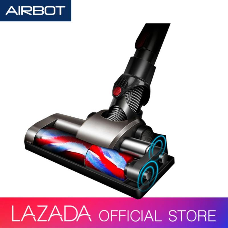 Airbot Supersonics Motorized Head Set Singapore