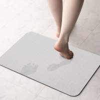 Soft Diatomite Kaiteki Bathmat 38X59 Lgy