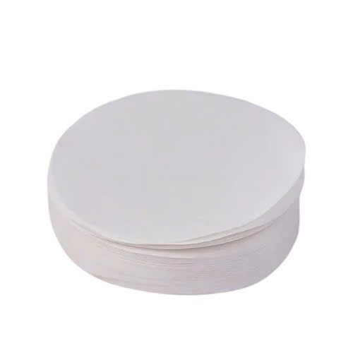 Giấy nến chống tràn - Đường kính 13cm - Xấp 500 tờ