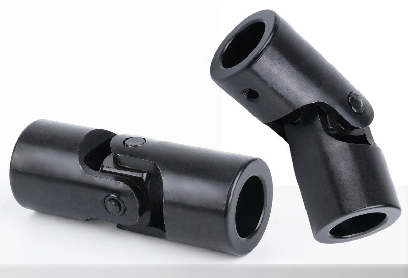 Khớp Nối Chuyển Hướng 8x18x40 Lỗ Vít | Tùy chọn từ 5-50mm – Chính Xác, Bền Bỉ Cho Tự Động Hóa, khớp nối Trục Motor