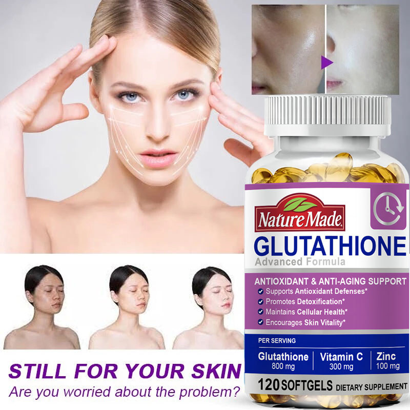 Shop Glutathione Nature Cheap – Fast & Easy
