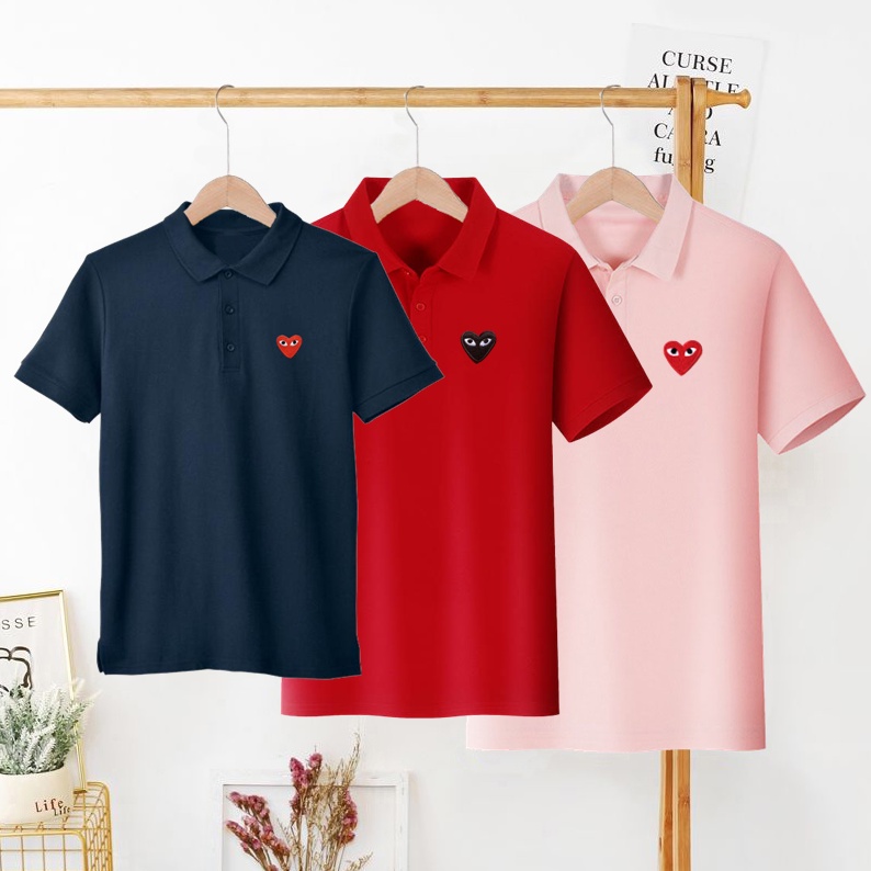 play poloshirt
