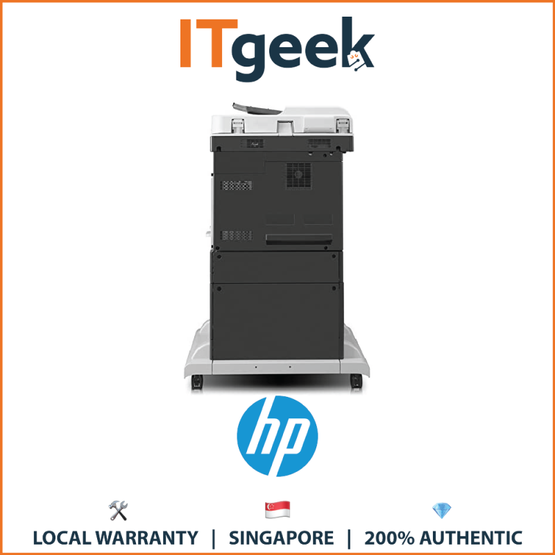 HP M725f LaserJet Enterprise MFP Printer Singapore