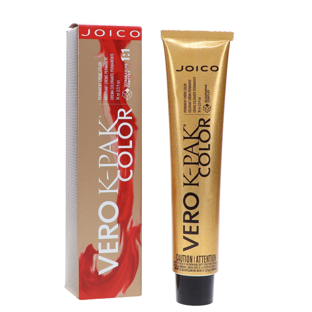 Màu nhuộm tóc Veko K-pak Joico Color 74gr ( New 2024 )