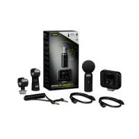 SHURE MoveMic 88+ Wireless Video Microphone