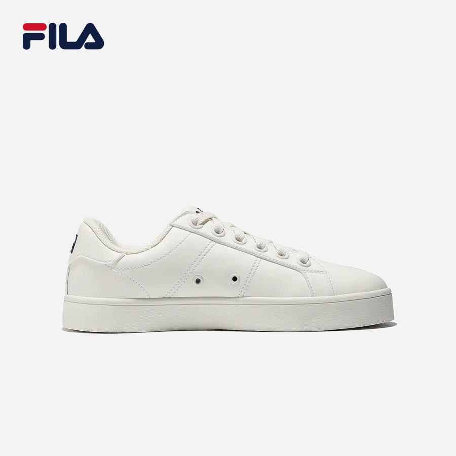 FILA Giày sneaker unise.x Uni. Court Deluxe 1TM01783-922 NTT1