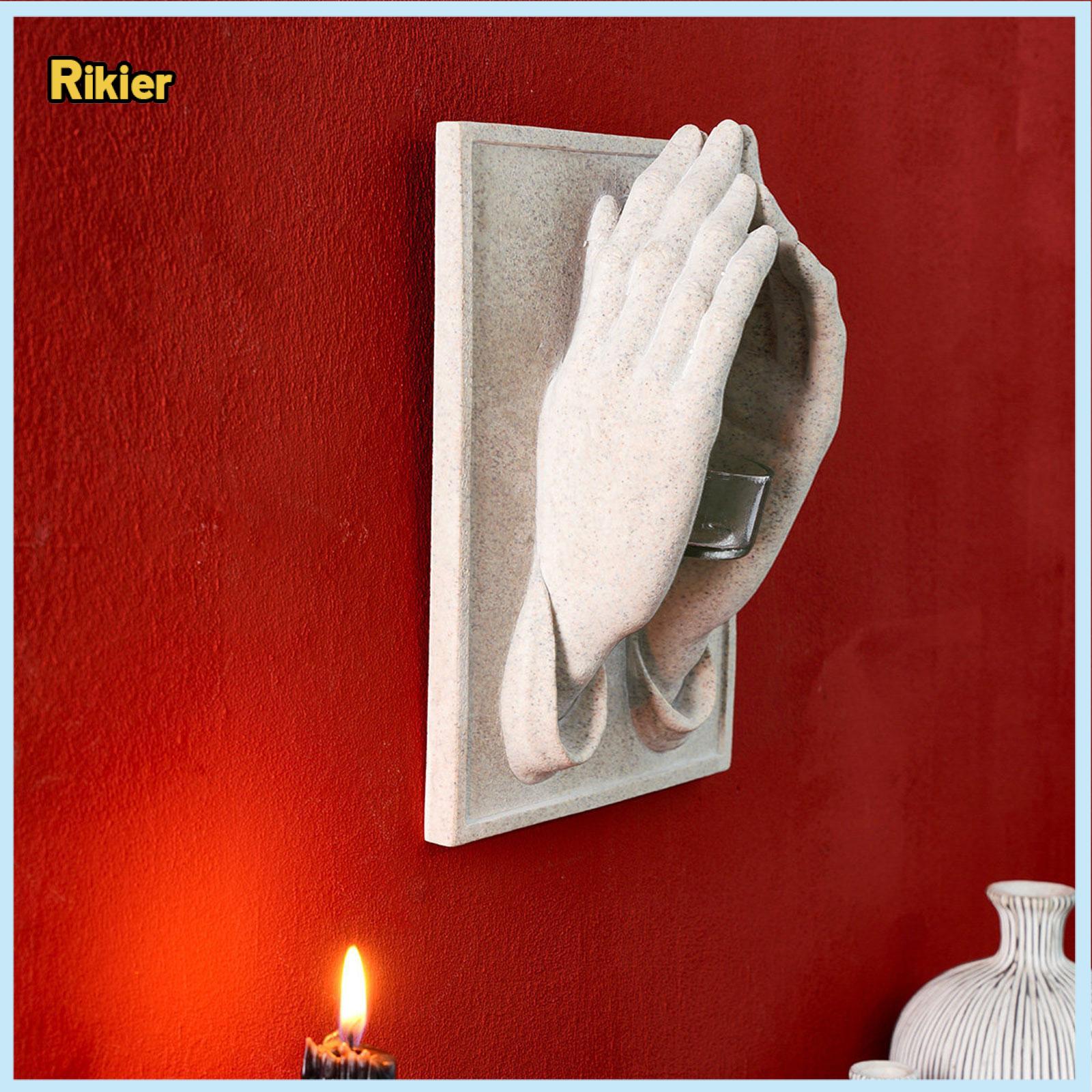 MagiDeal Candle Holder Ornament Anniversary Wall Mounted Table Centerpiece Decorative Parties Home Banquet Birthday Desktop White ราคา 2,692 บาท*ส่งฟรี