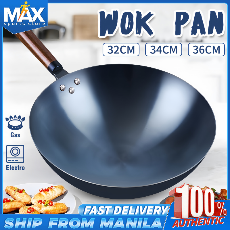 Shop Philkraft Wok Online with Best Discounts and Low Prices