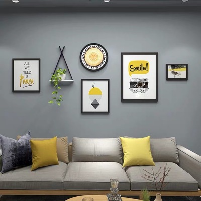 Framed Wall Pictures For Living Room, Wall Frames For Living Room