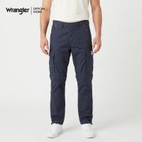 Wrangler Zip Off Cargo Pants for Men