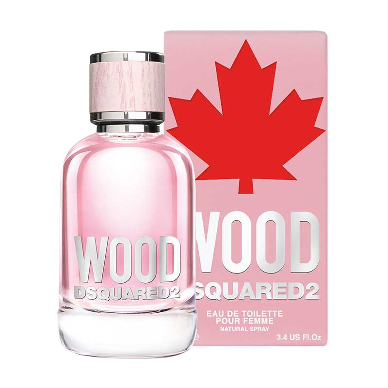 dsquared2 women's perfume