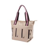 ELLE Easy-Day Tote กระเป๋าถือ ผ้าไนลอน มีให้เลือก 3 สี รุ่น EWG006525