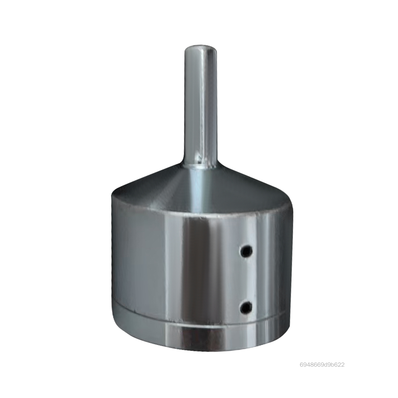 Bàn chải đánh bóng điện bằng điện 15/22mm bằng ống bằng cách làm sạch ống kim loại đánh bóng NH-VN - 3