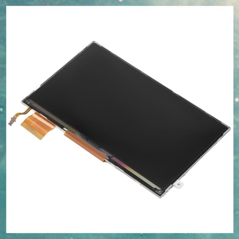 LCD Display Screen for PSP3000/ 3000 Replacement Display Screen Total Host Console ราคา  1,001 บาท*ส่งฟรี