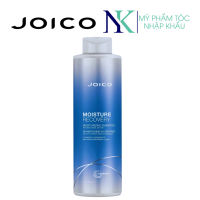 Dầu gội dầu xả và hấp dầu JOICO MOISTURE RECOVERY dưỡng ẩm phục hồi tóc