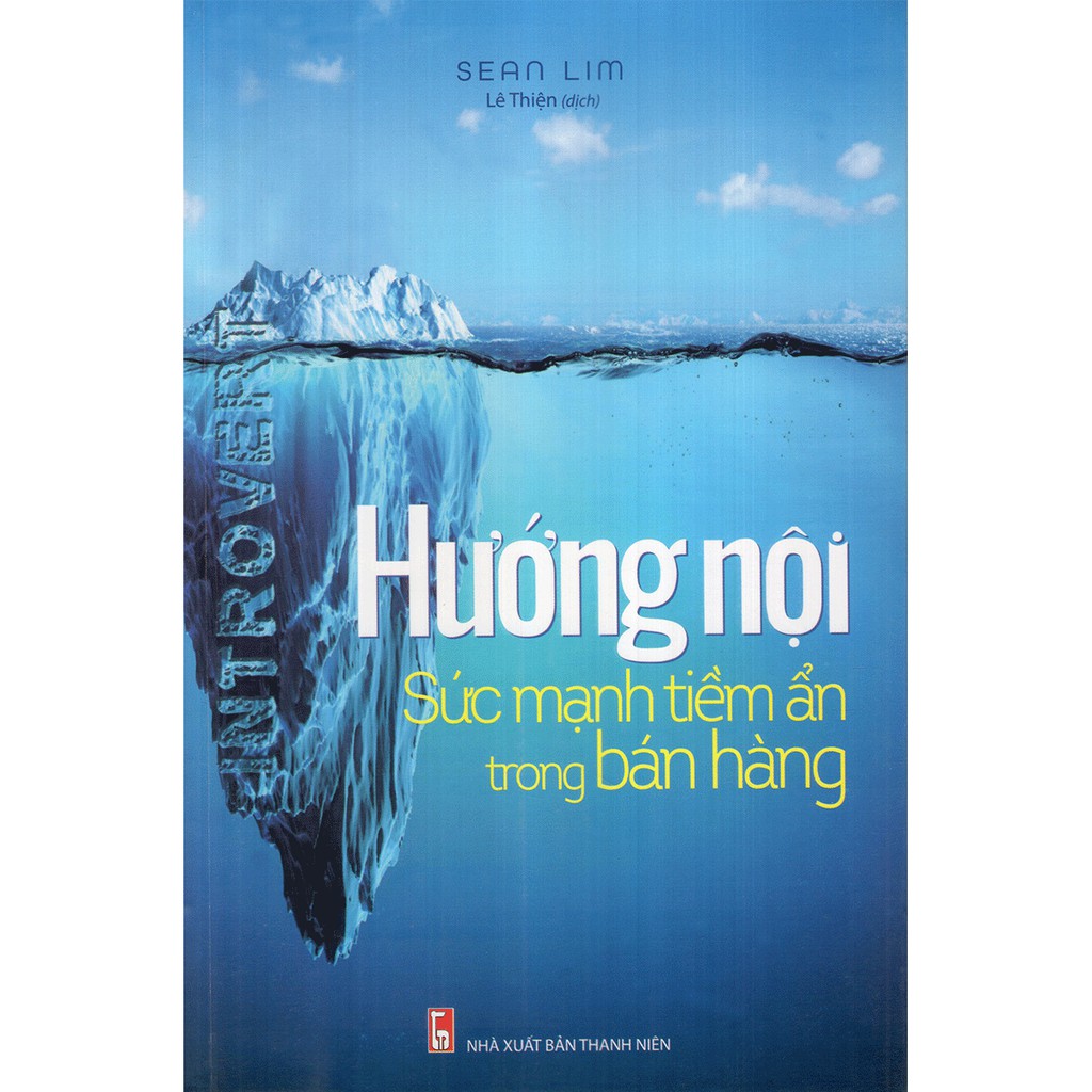 Sách: Hướng Nội Sức Mạnh Tiềm Ẩn Trong Bán Hàng - Quy trình bán hàng I.M.P.A.C.T - Minh Long