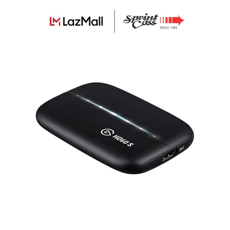 elgato hd60 s nintendo switch