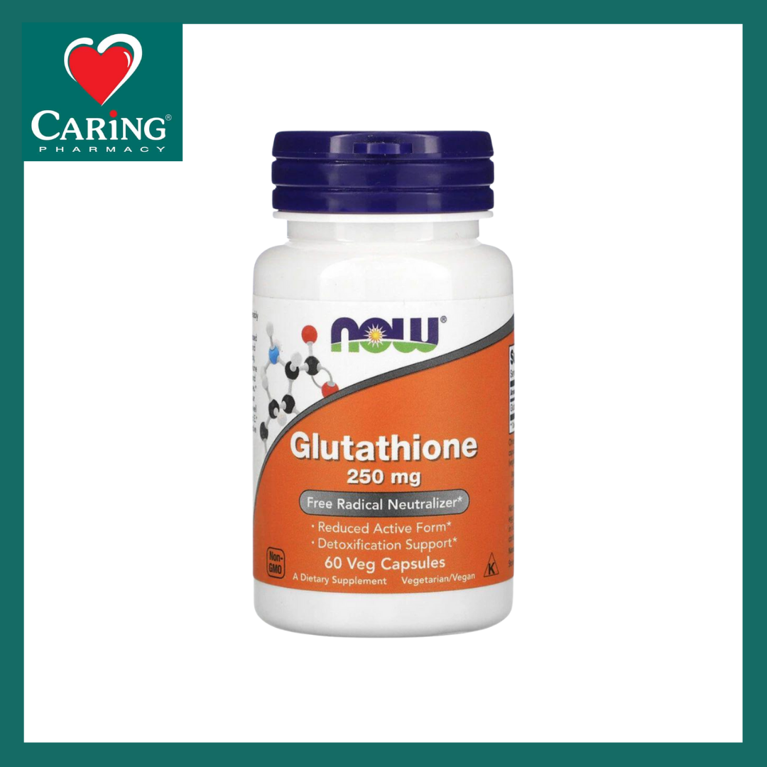 now glutathione malaysia Skin Brightener with Ceramosides Veg Capsules Contains powerful antioxidant properties that combat premature aging Enhances energy metabolism Promotes gut health PRO Buy Glutathione Now Foods Online