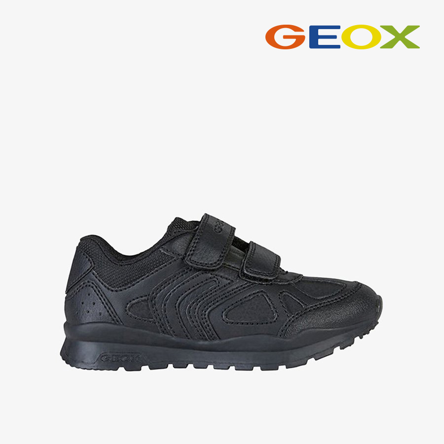 Giày sneakers trẻ em geox j pavel b c