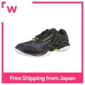 MIZUNO WAVE CLAW EL 2 Badminton Shoes - Unisex