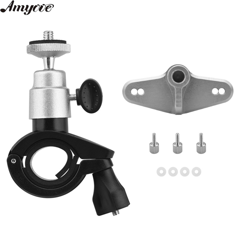 Bicycle Remote Control Mount Bike Clip RC Adapter Holder Compatible For DJI Mini 4 Pro Air 3 Drone Remote Controller