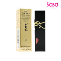 YSL The Inks Vinyl Cream (1pc)