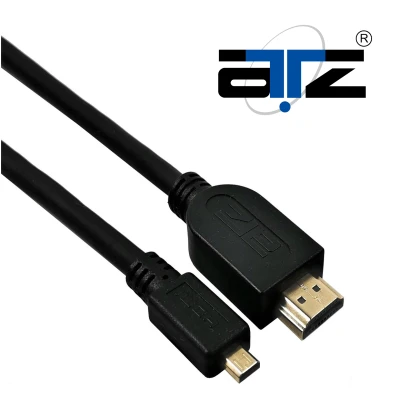 ATZ Micro HDMI to HDMI cable (1.8m)