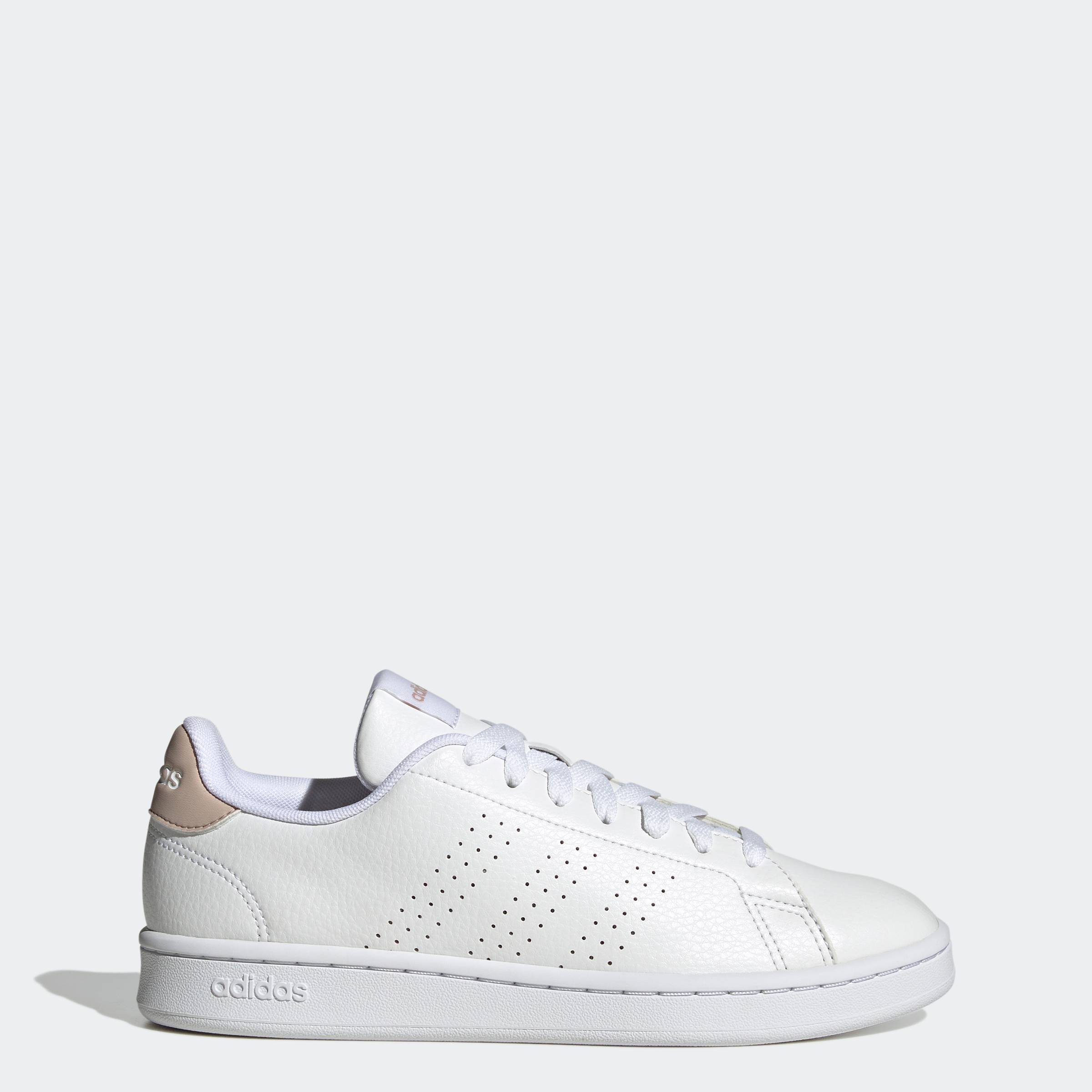 adidas Tennis Lifestyle Advantage Shoes Women White IG9175