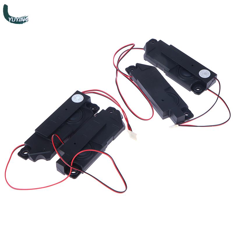 YUYIN4 Loa máy tính xách tay gốc mới cho Asus G531 g531gt g531gw g531g g731g s5d s5dv s7d s7dv trái và phải