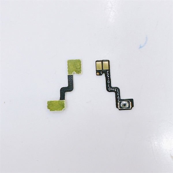 Dây nút nguồn Oppo Reno 2 hàng như hình.