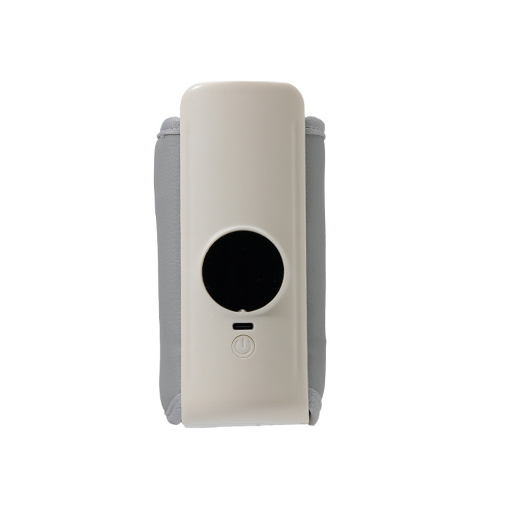 Regulation Temperature 6-Level Warmer Bottle Milk Baby Portable LED Display Functions Botol Baby Susu Pemanas