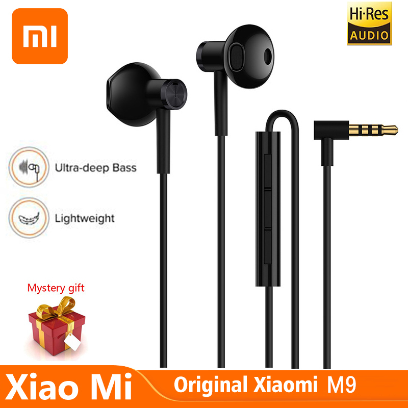 mi hybrid pro hd